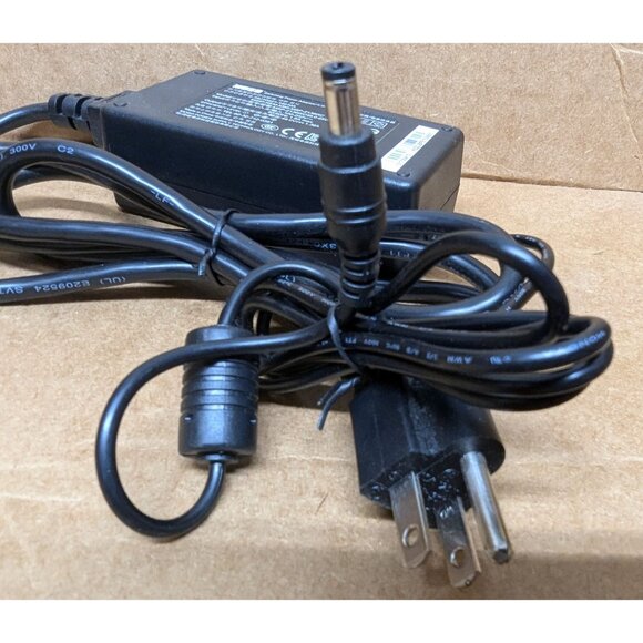 MOSO MSP-REM-M88-MSP-Z1360IC SWITCHING POWER SUPPLY 100-24VAC 50/60Hz TO 48VDC - Picture 2 of 4